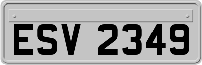 ESV2349