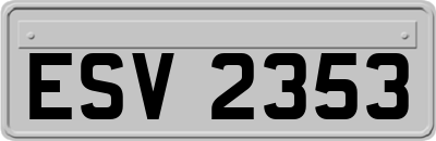 ESV2353