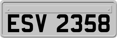 ESV2358