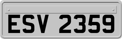 ESV2359