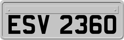 ESV2360
