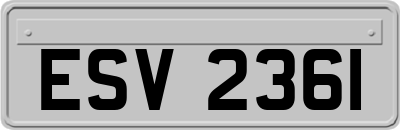 ESV2361