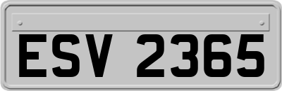 ESV2365