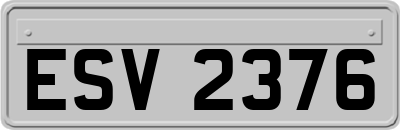 ESV2376