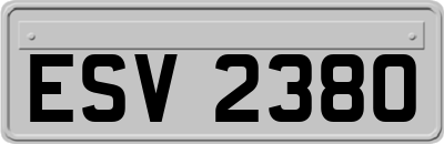 ESV2380