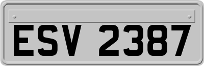 ESV2387