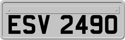 ESV2490