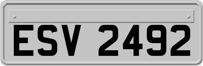 ESV2492