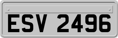 ESV2496