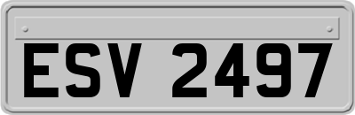 ESV2497