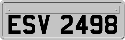 ESV2498