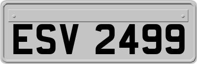 ESV2499