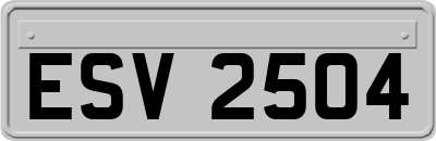 ESV2504