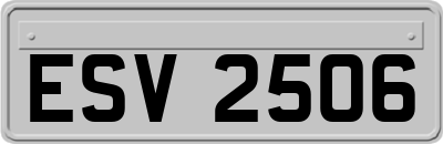 ESV2506