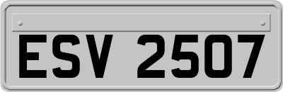 ESV2507