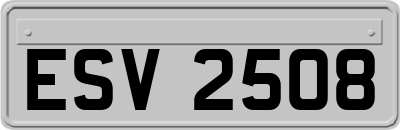 ESV2508
