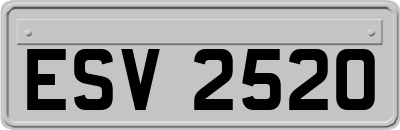 ESV2520