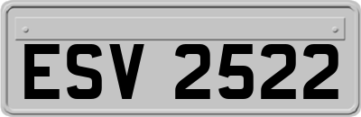 ESV2522