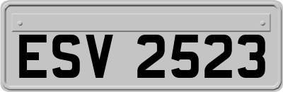 ESV2523