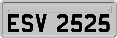 ESV2525