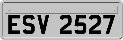 ESV2527