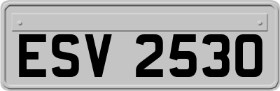 ESV2530