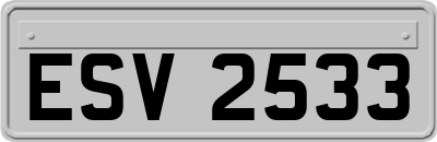 ESV2533
