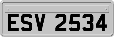 ESV2534