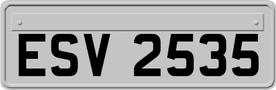 ESV2535