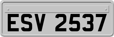 ESV2537