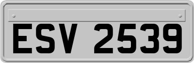 ESV2539