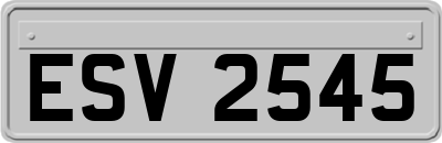 ESV2545