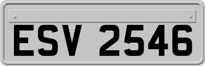 ESV2546