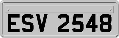 ESV2548