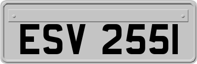 ESV2551
