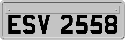 ESV2558