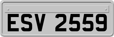 ESV2559