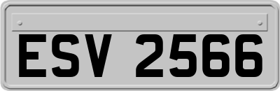 ESV2566