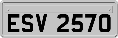 ESV2570