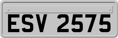 ESV2575