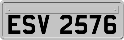 ESV2576