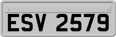 ESV2579