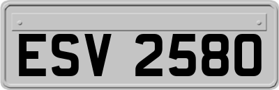 ESV2580