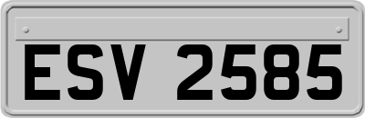 ESV2585