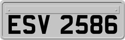 ESV2586