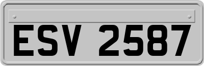 ESV2587