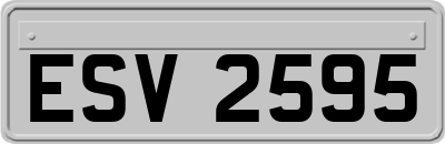 ESV2595