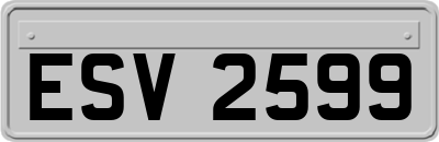 ESV2599