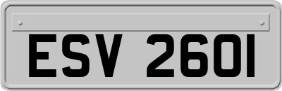 ESV2601