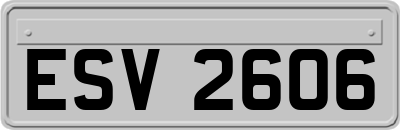 ESV2606